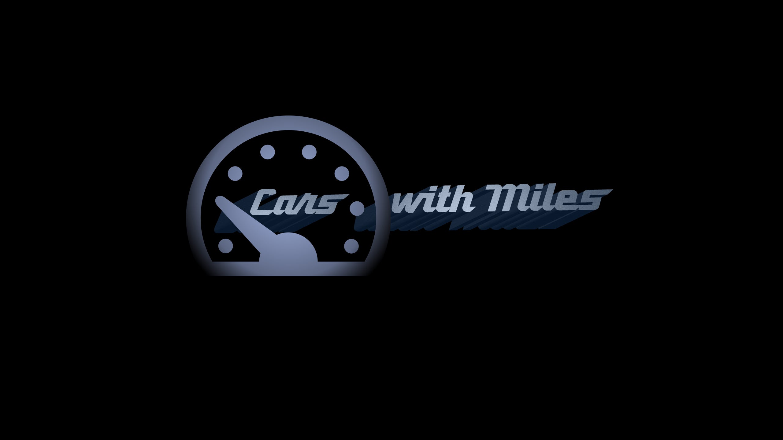 Cars With Miles Shop